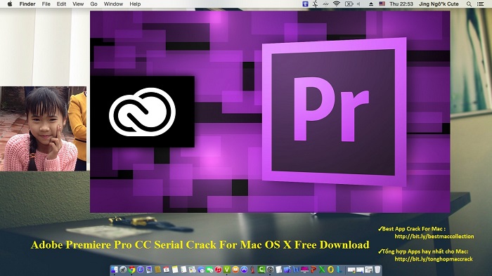 Adobe Premiere Pro Cc 2017 Crack Mac