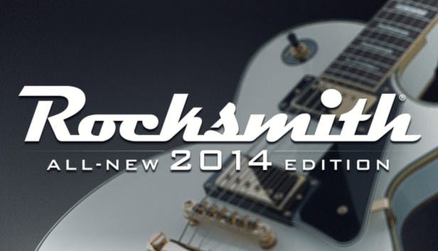 Rocksmith 2014 Mac Crack